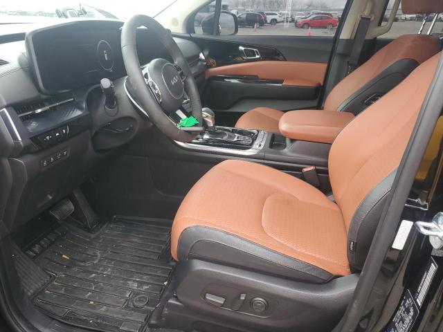 2024 KIA CARNIVAL S KNDNE5H33R6309197