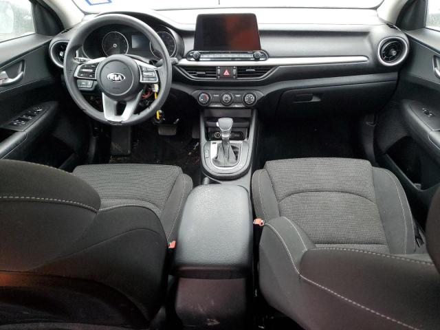 2021 KIA FORTE FE - 3KPF24AD6ME381279