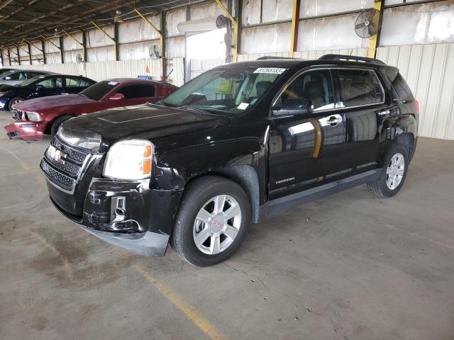 2013 GMC Terrain SLE