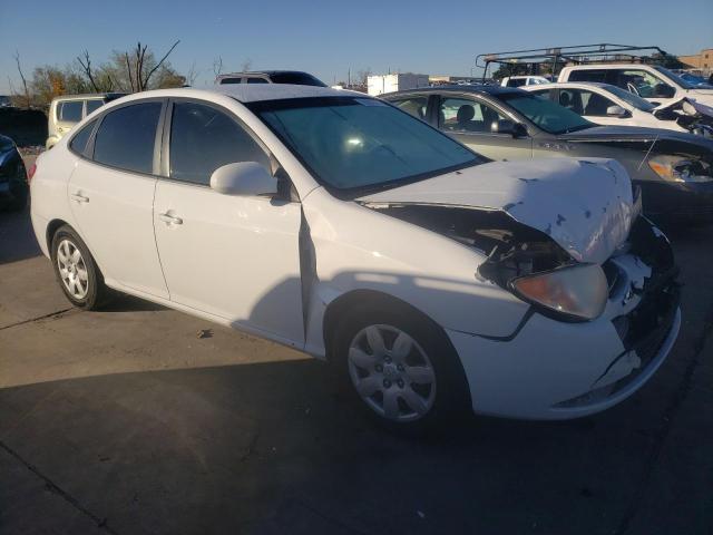 KMHDU46D68U537348 | 2008 Hyundai elantra gls