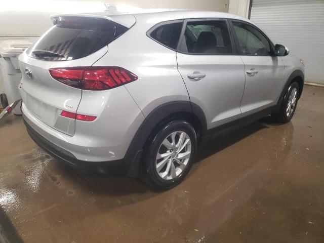 KM8J2CA49LU118185 | 2020 HYUNDAI TUCSON SE