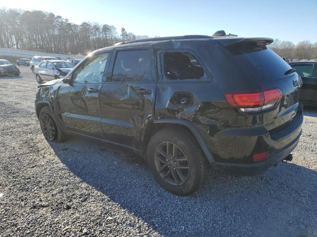 1C4RJFAG4GC418041 | 2016 Jeep grand cherokee laredo