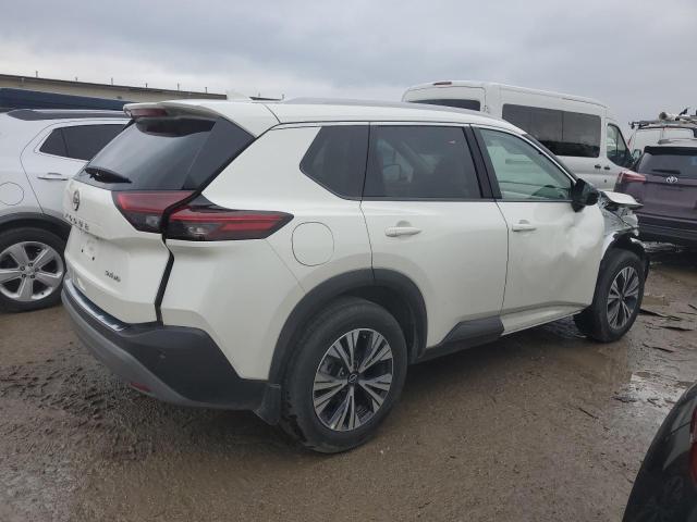 5N1BT3BBXPC803080 | 2023 NISSAN ROGUE SV