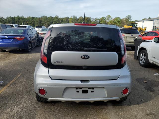 KNDJP3A56H7477708 | 2017 KIA SOUL +