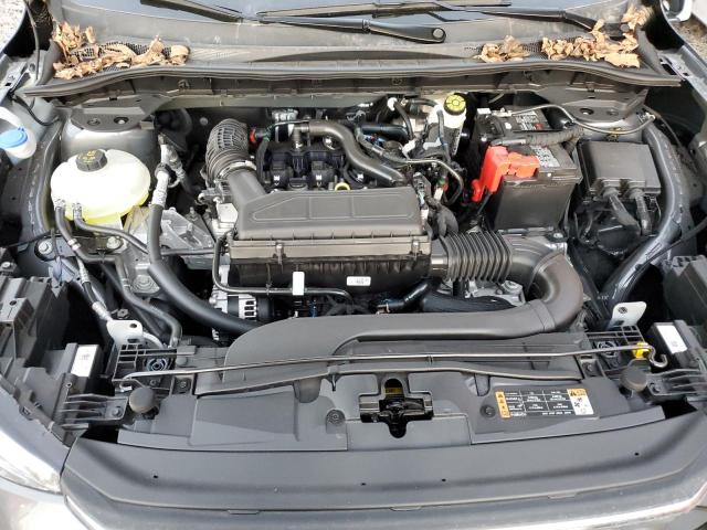 2023 FORD ESCAPE ACT 1FMCU0GNXPUA75340