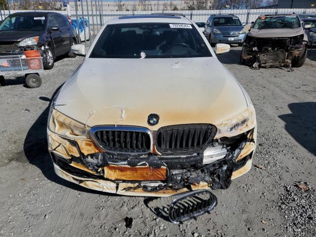 WBAJA5C37HWA35440 | 2017 BMW 530 I