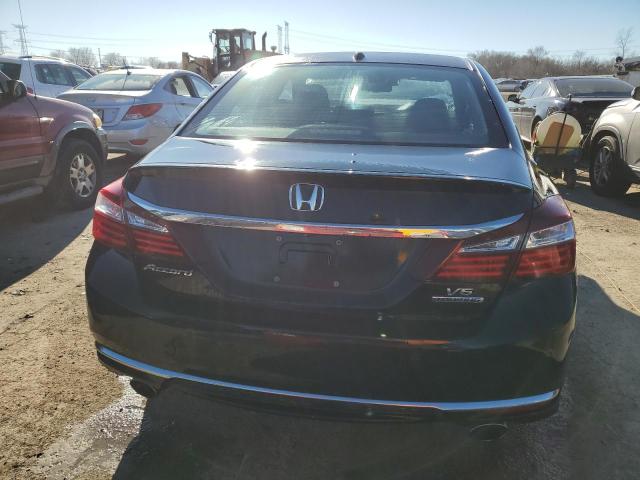 1HGCR3F98GA014390 | 2016 HONDA ACCORD TOU