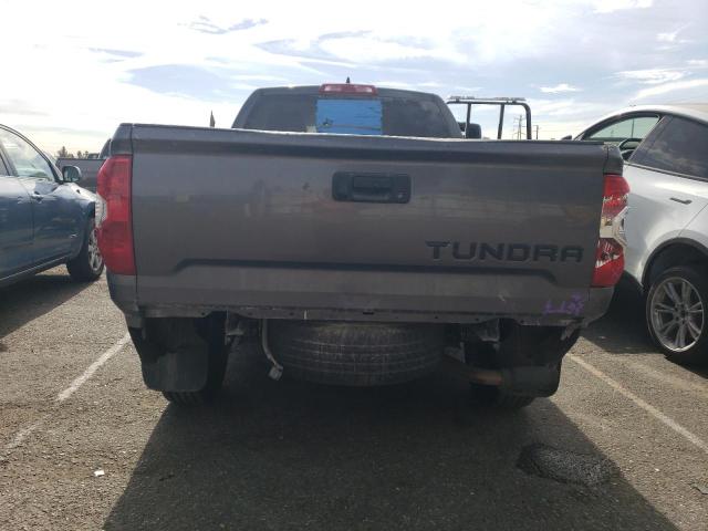 5TFRY5F13MX281284 | 2021 TOYOTA TUNDRA DOU