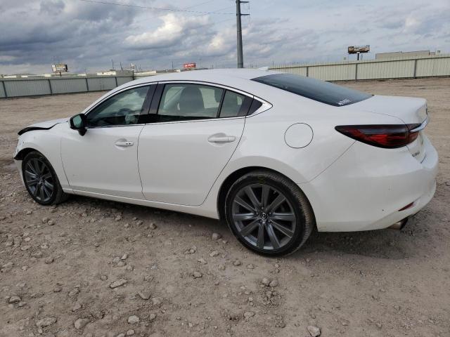 JM1GL1TY6M1613561 | 2021 MAZDA 6 GRAND TO