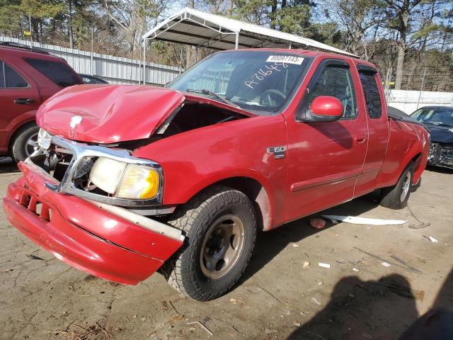 1999 Ford F-150 