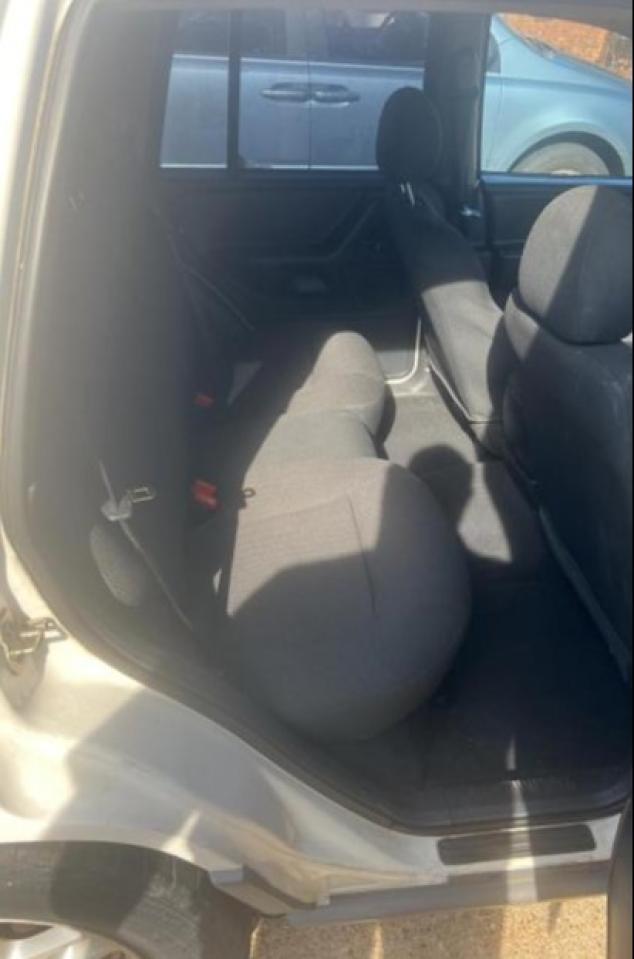 1J4GX48S62C158412 2002 Jeep Grand Cherokee Laredo