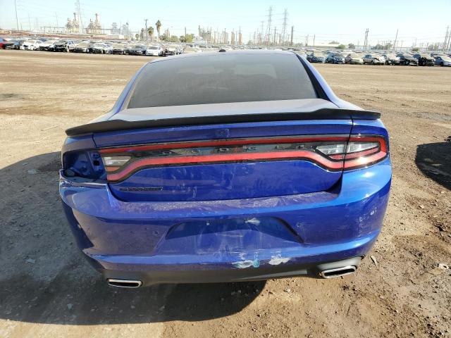 2C3CDXBG9NH231572 | 2022 Dodge charger sxt