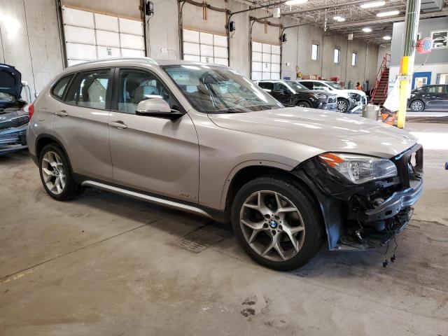 WBAVL1C56EVY23145 | 2014 BMW X1 XDRIVE2