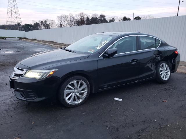 2017 ACURA ILX PREMIU 19UDE2F79HA004123