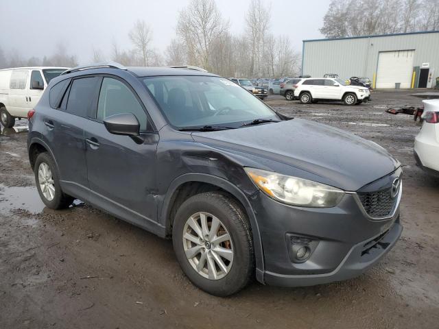 JM3KE2CY8E0328188 | 2014 MAZDA CX-5 TOURI