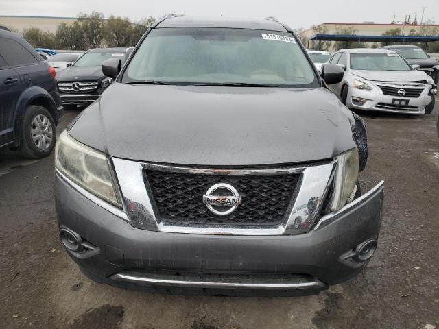 5N1AR2MN9FC659029 | 2015 NISSAN PATHFINDER