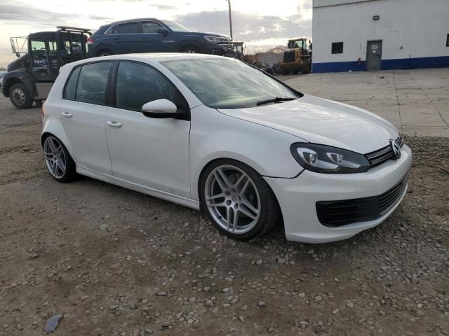 2012 Volkswagen GTI 