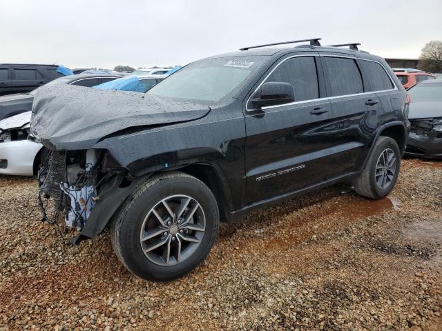 1C4RJEAG8JC434132 2018 Jeep Grand Cherokee Laredo
