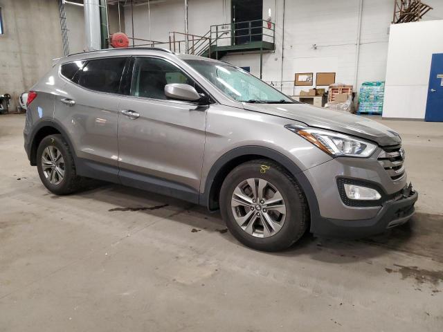 5XYZU3LB3EG155153 | 2014 HYUNDAI SANTA FE S