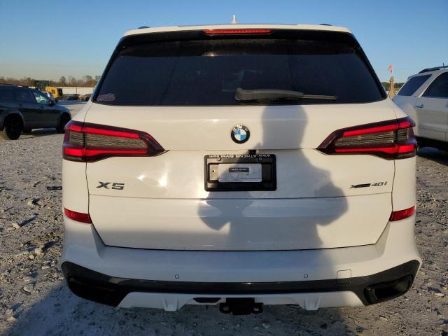 2021 BMW X5 XDRIVE4 - 5UXCR6C02M9G21597