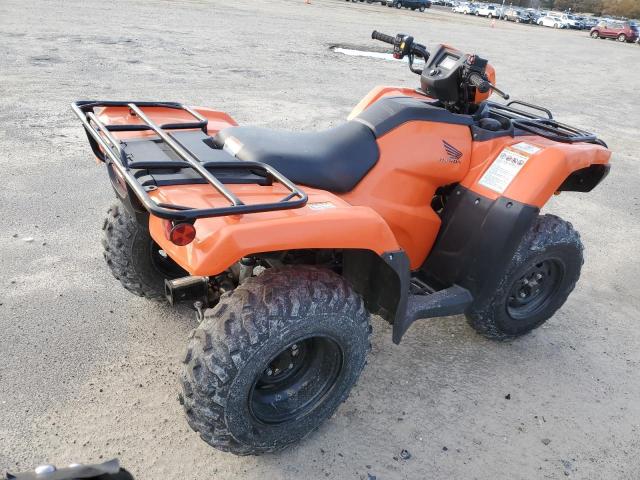 2019 HONDA TRX500 FE 1HFTE5138K4501160