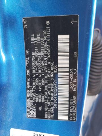 2007 Toyota Tundra - Image 12