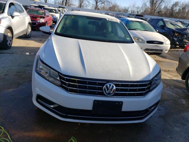 2016 Volkswagen Passat S VIN: 1VWAT7A31GC014749 Lot: 80302753