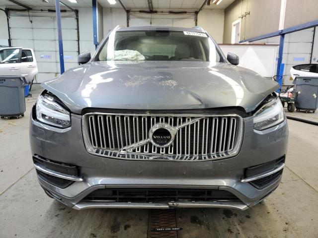 YV4A22PL2G1070823 2016 VOLVO XC90, photo no. 5