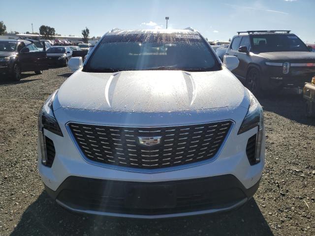 1GYFZCR41KF117135 Cadillac Xt4 Premium Luxury