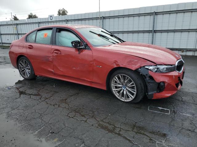 2023 BMW 330E - 3MW39FF03P8D01758