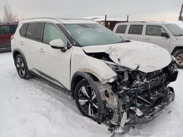 Vin: jn8bt3cb4pw462474, lot: 80160723, nissan rogue sl 20234