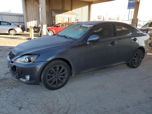 2007 Lexus IS 250 