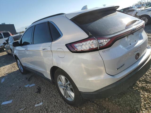 2FMTK4J86FBB35697 | 2015 FORD EDGE SEL