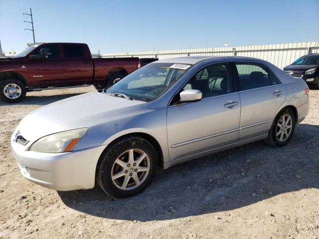 2003 Honda Accord Coupe EX