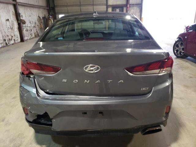 5NPE24AA2KH801131 | 2019 HYUNDAI SONATA ECO