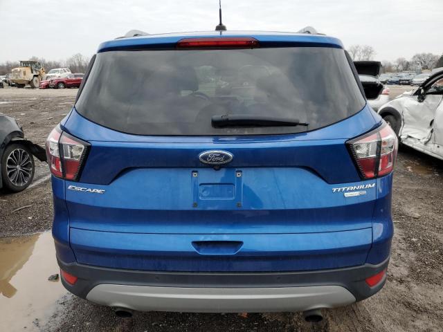 1FMCU9JD8HUD08492 | 2017 Ford escape titanium