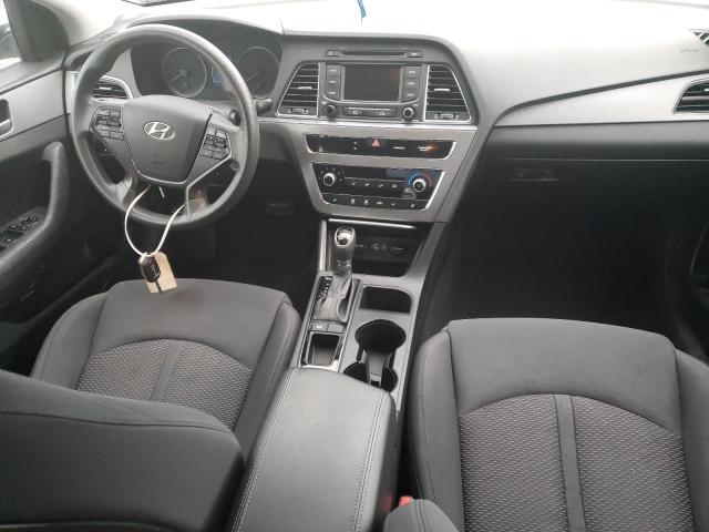 2016 HYUNDAI SONATA SE - 5NPE24AF5GH430582