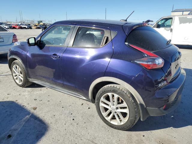 2016 NISSAN JUKE S - JN8AF5MR0GT608512
