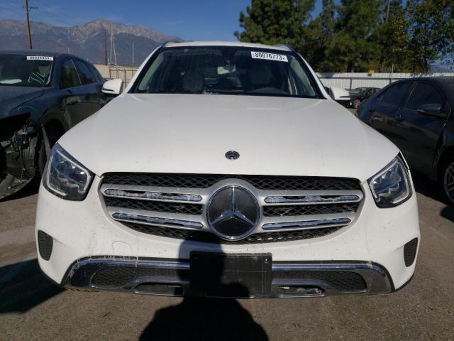 2020 Mercedes-Benz GLC - Image 5