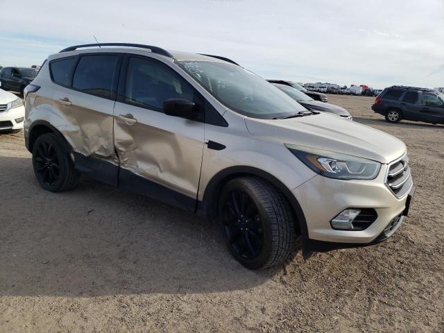 1FMCU0GD4HUC34202 | 2017 FORD ESCAPE SE