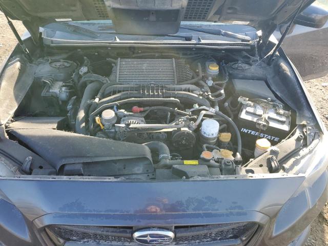 JF1VA1A67F9820680 | 2015 SUBARU WRX