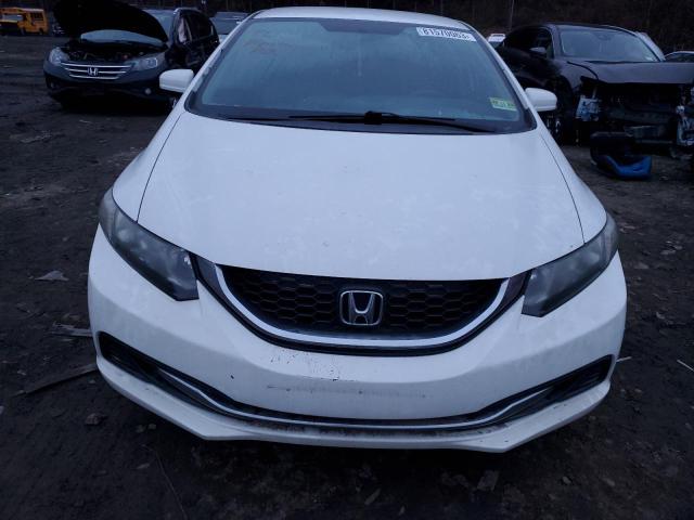 19XFB2F59EE228709 | 2014 HONDA CIVIC LX