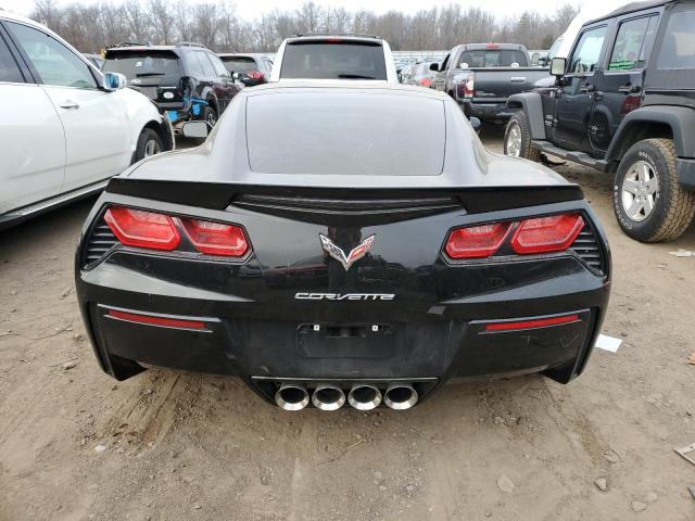 1G1YM2D74G5101574 | 2016 CHEVROLET CORVETTE S