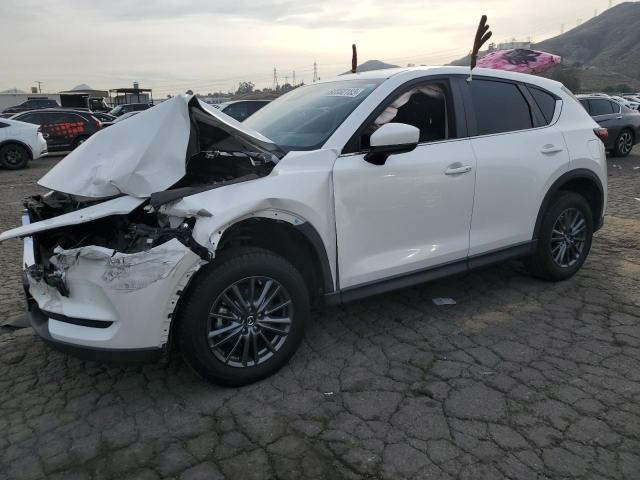 JM3KFACM7M0414126 | 2021 MAZDA CX-5 TOURI