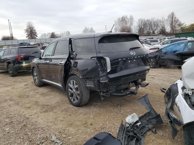 KM8R4DHE3LU097058 2020 Hyundai Palisade Sel 2020 Hyundai Palisade Sel VIN: KM8R4DHE3LU097058 Lot: 79904423