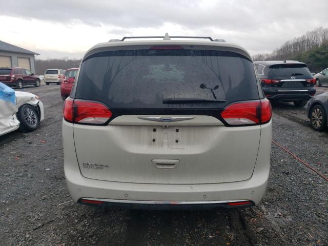 2C4RC1BG7HR688241 2017 CHRYSLER PACIFICA, photo no. 6