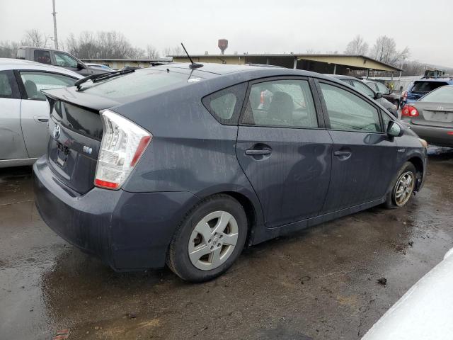 JTDKN3DU7A1077629 | 2010 Toyota prius