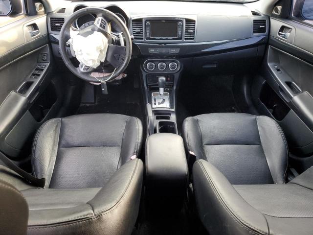 2015 MITSUBISHI LANCER GT JA32U8FW5FU002463