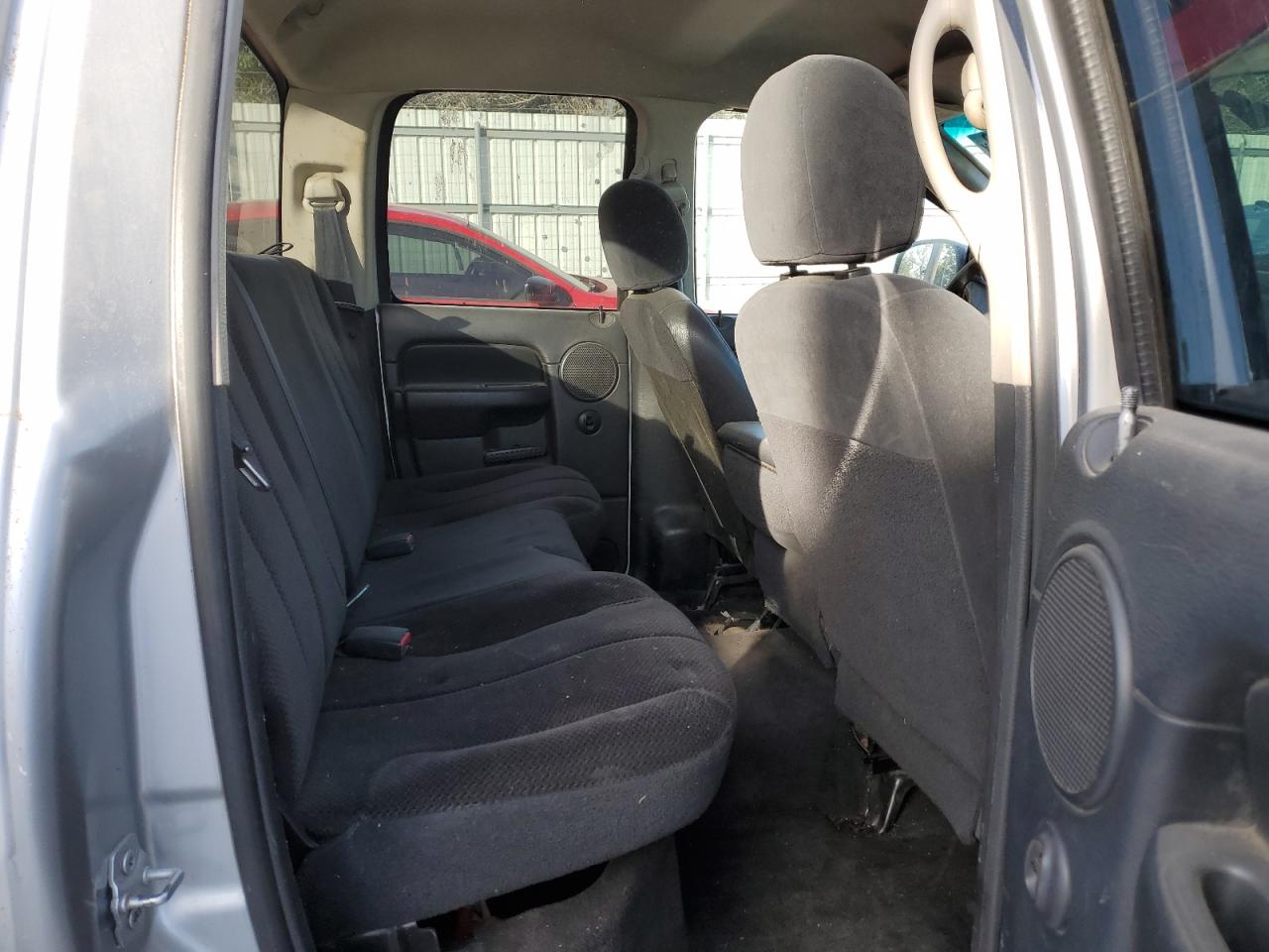 1D7HA18N23S218395 2003 Dodge Ram 1500 St