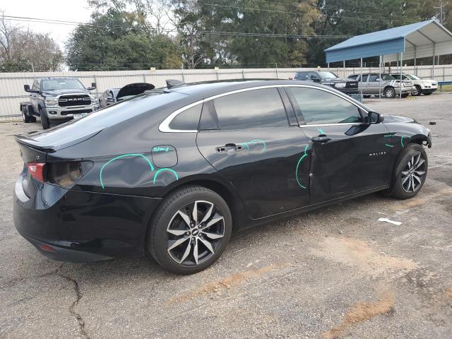 1G1ZE5ST7HF254805 | 2017 CHEVROLET MALIBU LT